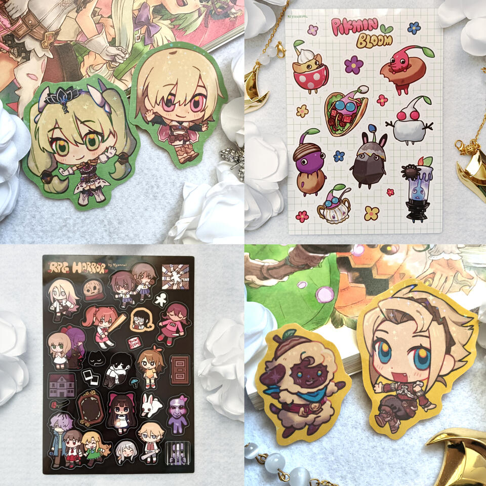 Table Setup at Kaiga Convention Melbourne